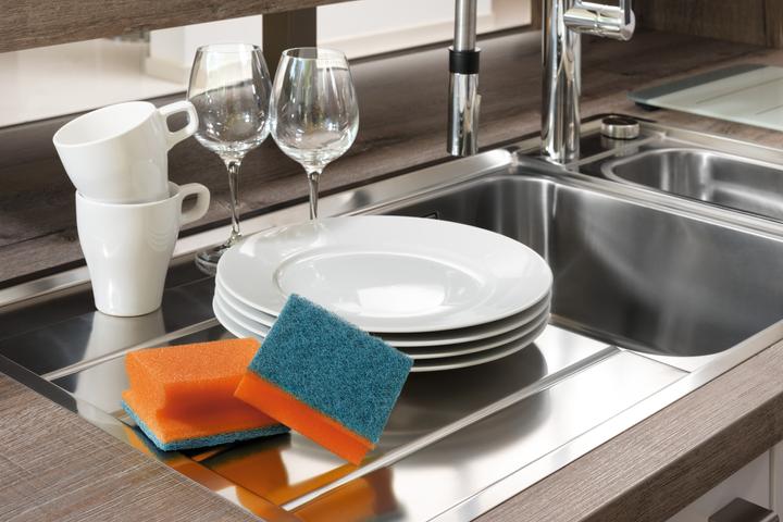 Immagine prodotto Scotch-Brite Universale (2 pz.)