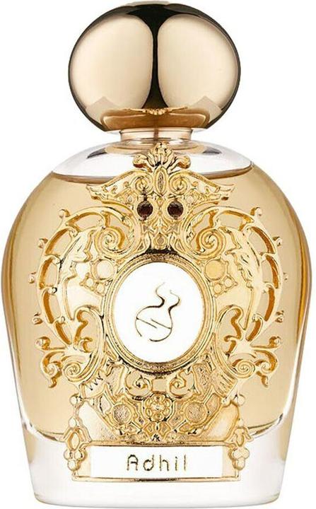 Actual product image Tiziana Terenzi Adhil by Extrait De Parfum Spray (Unisex) 100 ml (Eau de parfum, 100 ml)