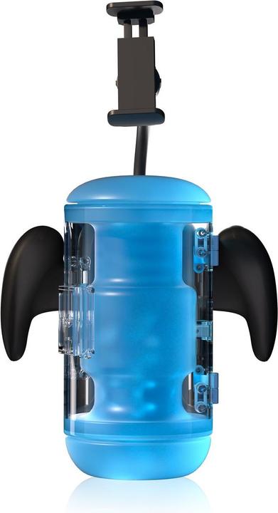 Productafbeelding Blowcast Wingman Pro