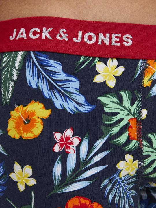 Actual product image Jack & Jones Flower Weekendset (M, pack of 2)
