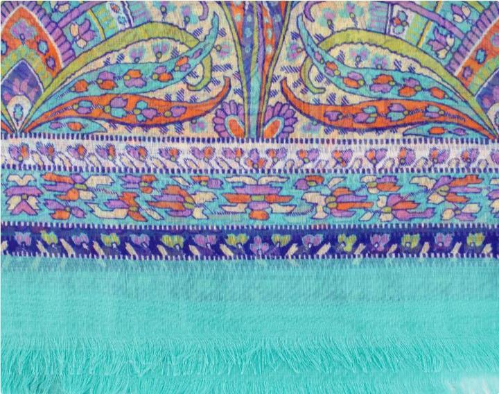 Produktbild Etro Shawl