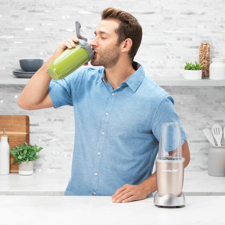 Produktbild NutriBullet 900 Pro (900 W)