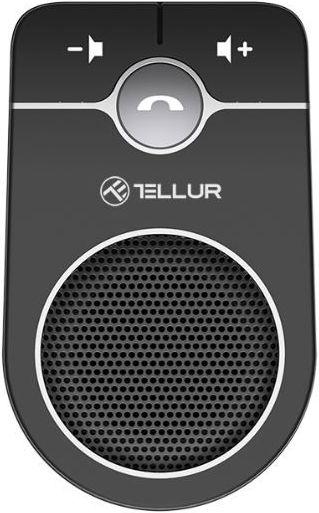 Tellur Bluetooth Car Kit CK-B1 black