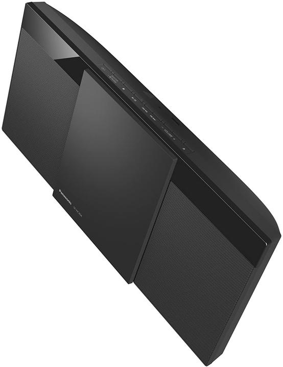 Actual product image Panasonic Sc-Hc304 (Bluetooth, CD player, 1x 20 W)
