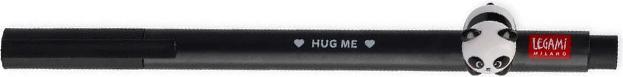 Legami Lovely friends (Schwarz, 1 x)