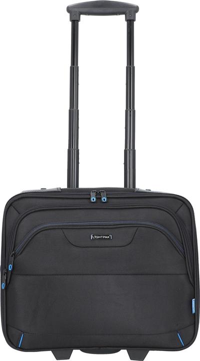Immagine prodotto Lightpak Bravo (28 l, Bagaglio a mano (fino a 50 litri))