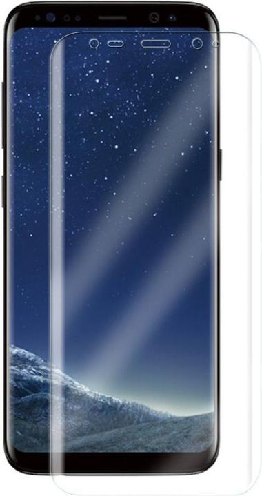 Immagine prodotto Evelatus Pellicola protettiva per lo schermo di Note 8 in TPU (1 Pezzo/i, Samsung Galaxy Note 8)