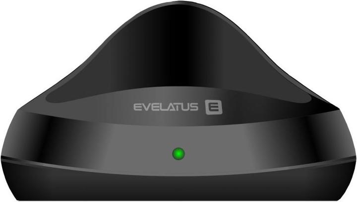 Actual product image Evelatus Charging Stand for ARON 2020 phone ECS01