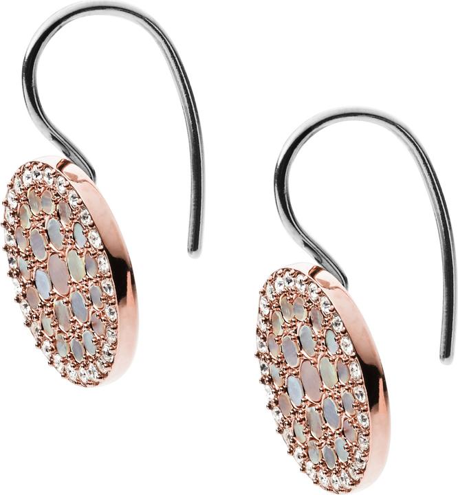 Actual product image Fossil Vintage Glitter (Metal, Plastic)