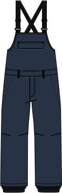 Burton Kd Skylar (L)