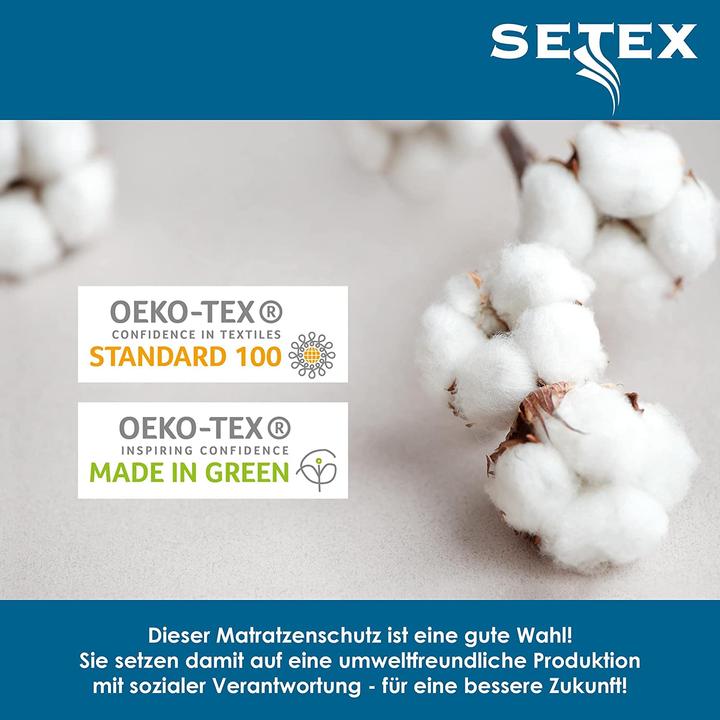 Produktbild Setex DryComfort (120 x 200 cm)