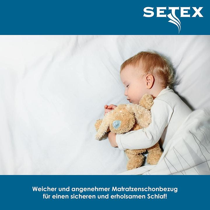 Immagine prodotto Setex AquaAbsorb (90 x 200 cm)