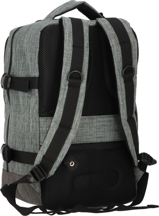 Actual product image Bestway Zaino per notebook Cabin Pro Small (20 l)