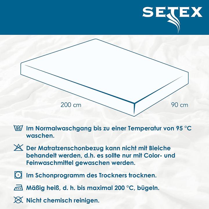 Immagine prodotto Setex AquaAbsorb (200 x 200 cm)