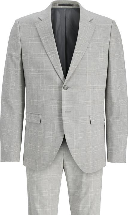 Produktbild Jack & Jones JPRRIVIERA Slim Fit Anzug Einreihiger Blazer und Hose (52)