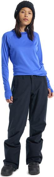 Actual product image Burton W Society (L)