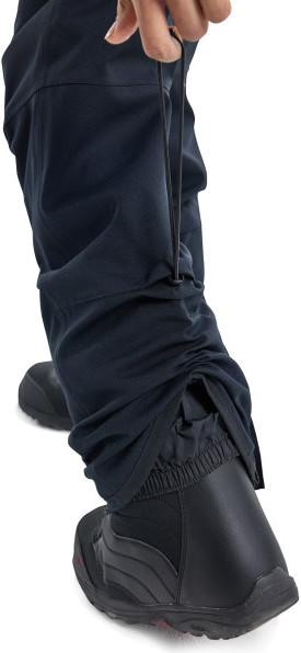 Actual product image Burton W Society (L)