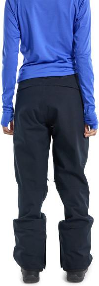 Actual product image Burton W Society (L)