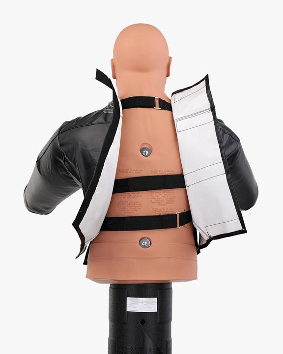 Immagine prodotto Century Giacca Bob Torso (2 kg)
