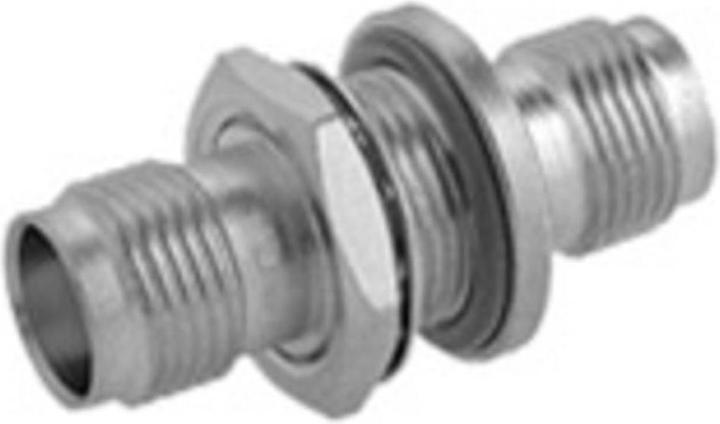 Huber & Suhner 22640643 Boccola TNC Presa TNC - Presa TNC 1 pz.