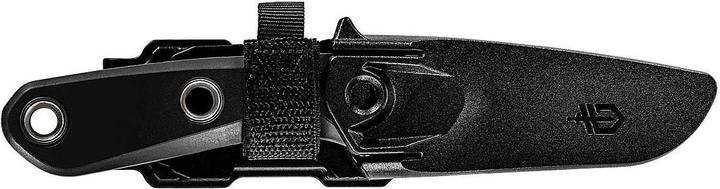 Actual product image Gerber Gear Principle Bushcraft (8.20 cm)
