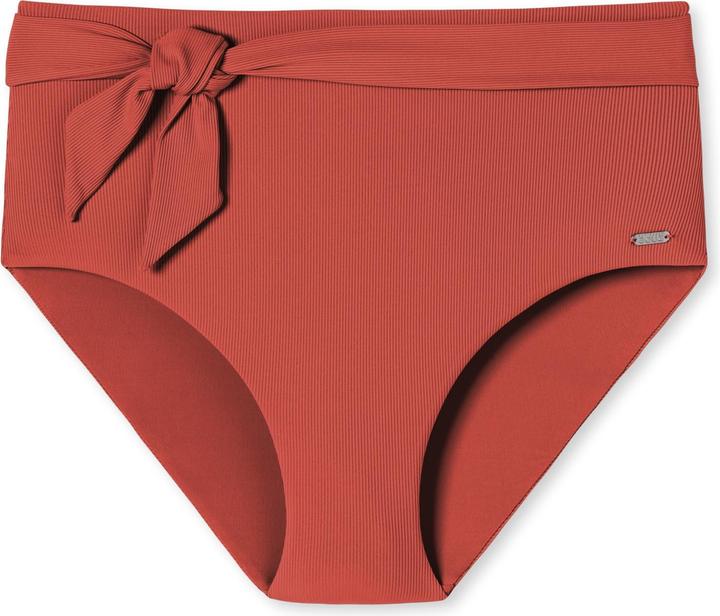 Produktbild Schiesser Bikini-Hose Aqua Californian Dream (XS)