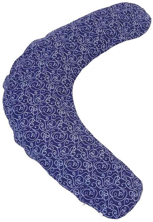 Ornamento blu