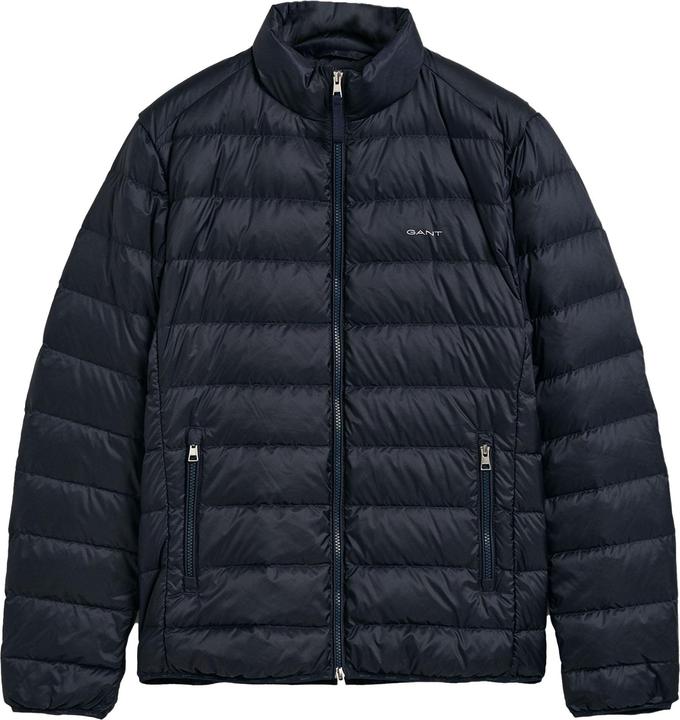 Actual product image GANT Down quilted jacket (S)