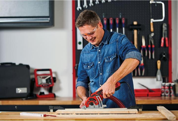 Actual product image Einhell TC-CS 89