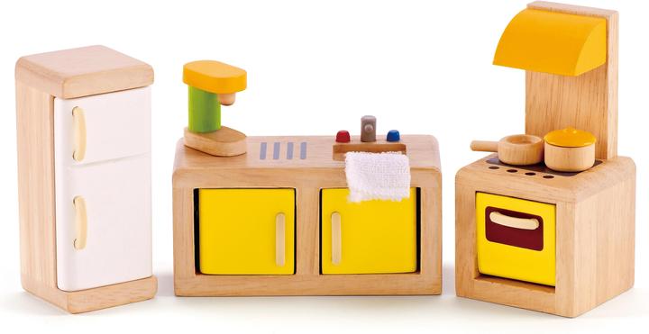 Hape Küche