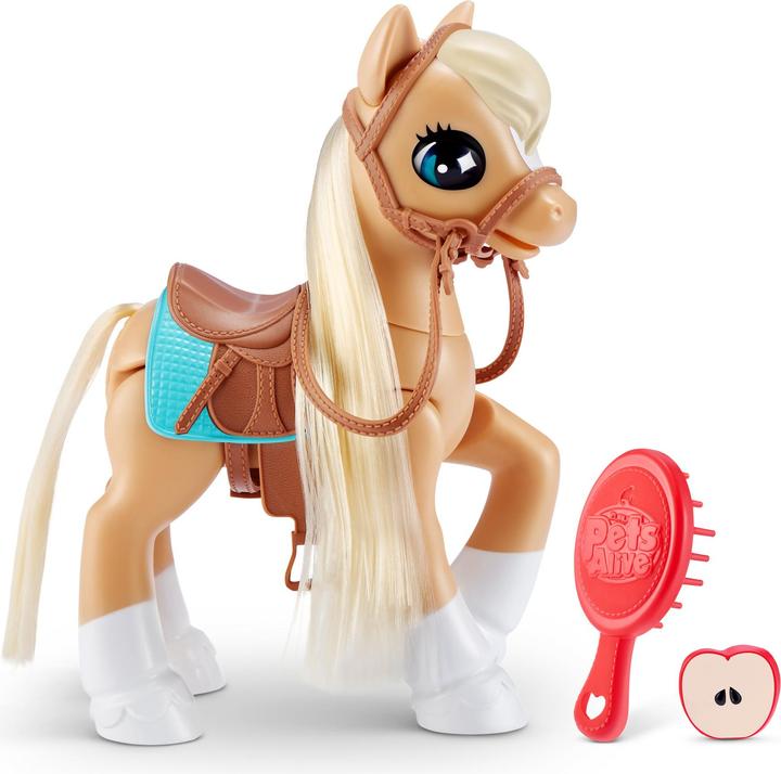 Produktbild Zuru Magisches Pony im Stall