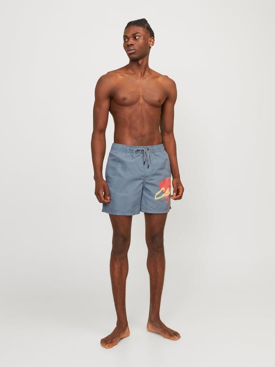 Immagine prodotto Jack & Jones Vestibilità regolare Vestibilità regolare Costume da bagno Vestibilità regolare Costume da bagno (S)