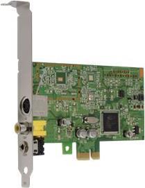 Produktbild Hauppauge Impact VCBe PCIe-Karte WHITE BOX (PCI)