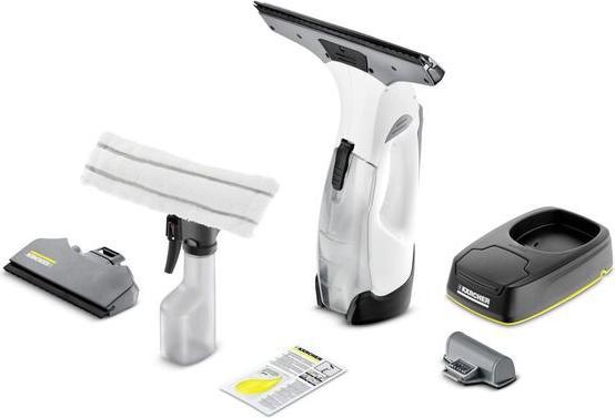 Produktbild Kärcher WV 5 Premium
