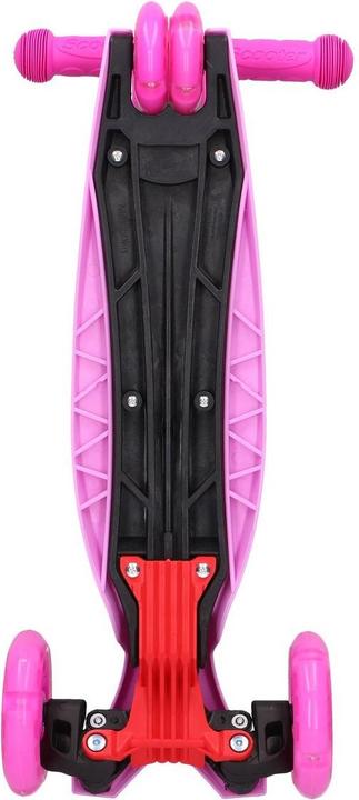 Immagine prodotto Extralink Scooter per bambini Tiger Turbo Różowy | Hulajnoga dla dzieci |