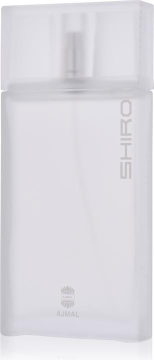 Ajmal Shiro - EDP - 90 ml (Eau de Parfum, 90 ml)