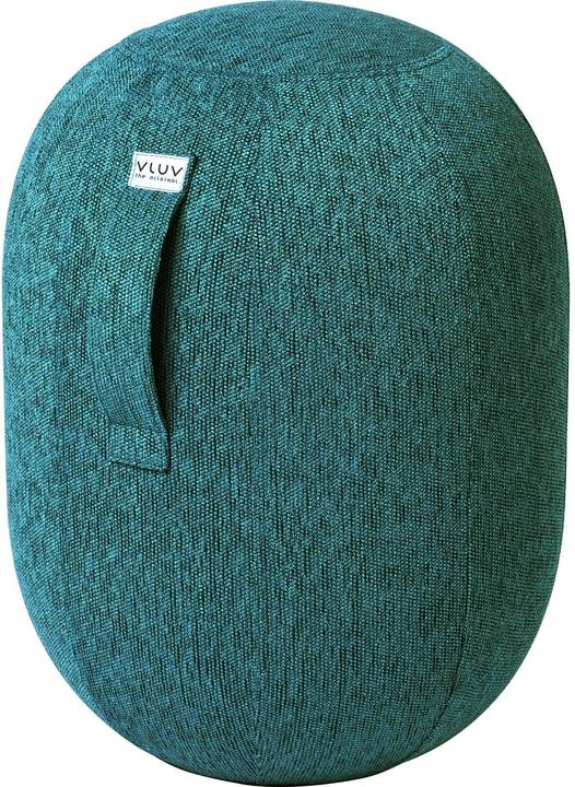 Immagine prodotto Vluv Kapsul Stov M Palla da Seduta, Blu-Verde