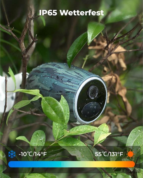 Produktbild Reolink Go Series G330-4MP (2560 x 1440 Pixels)