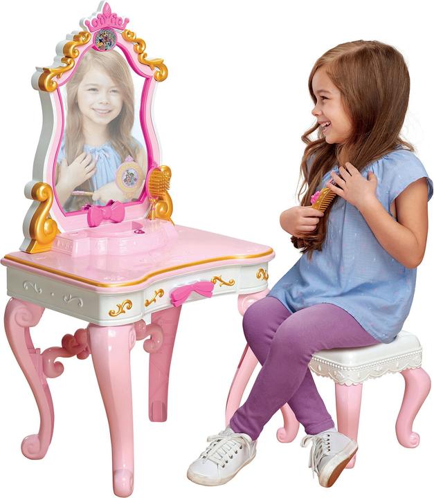 Image du produit Disney Princess - Ultimate Celebration Vanity (217394-PC1)