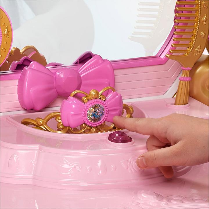 Image du produit Disney Princess - Ultimate Celebration Vanity (217394-PC1)