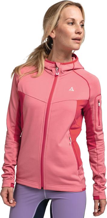 Image du produit Schöffel Sweat à capuche en polaire Hydalen (M)