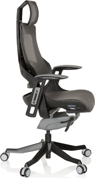 Produktbild Hjh Office Spektre Black