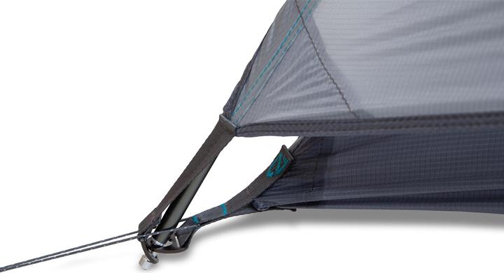 Image du produit Nemo Equipment Hornet Elite OSMO 1P (Tente igloo, 0.81 kg, 1 personne)