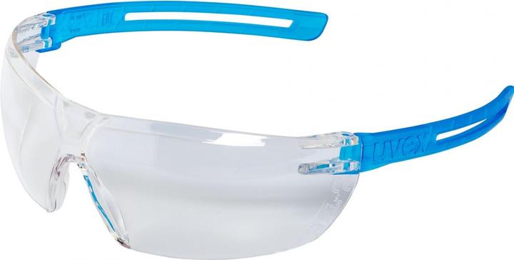 Actual product image Uvex Safety X-Fit