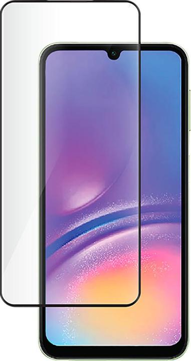 Actual product image Bigben 2.5D protective film (1 Piece, Samsung Galaxy A16, Samsung Galaxy A16 5G)