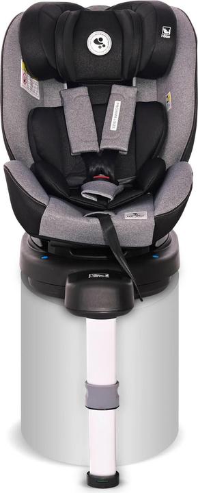 Image du produit Lorelli siège enfant Proxima i-Size (Reboarder, Norme ECE R129/i-Size)