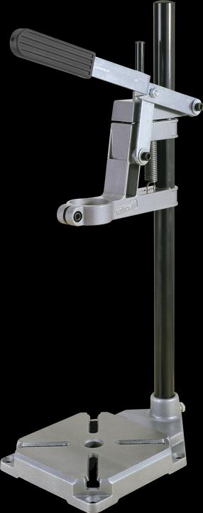 Actual product image wolfcraft wolfcraft 1 Drill stand with round column