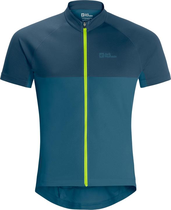 Actual product image Jack Wolfskin Morobbia Fz T M (L)