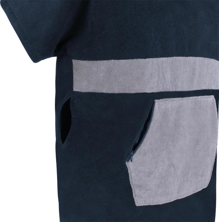 Produktbild Normani Bademantel Surfer Poncho (L, XL, S/M)