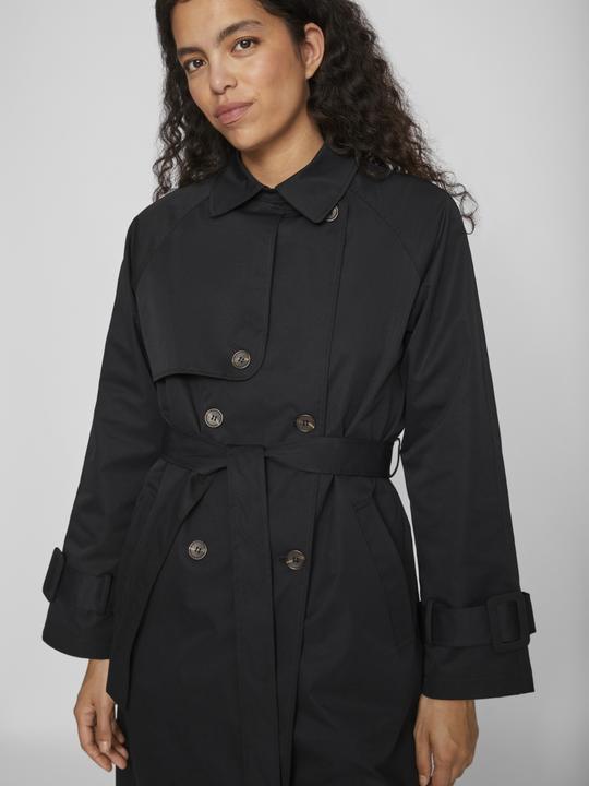 Produktbild Vila Klassischer Trenchcoat (44)